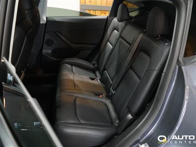 2022 Tesla Model Y Long Range   - Photo 27 - Lynnwood, WA 98036