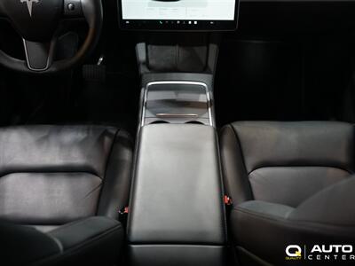 2022 Tesla Model Y Long Range   - Photo 19 - Lynnwood, WA 98036