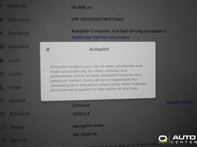 2022 Tesla Model Y Long Range   - Photo 23 - Lynnwood, WA 98036