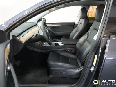 2022 Tesla Model Y Long Range   - Photo 15 - Lynnwood, WA 98036
