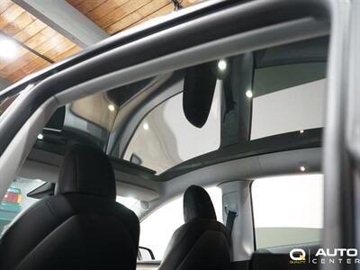 2022 Tesla Model Y Long Range   - Photo 28 - Lynnwood, WA 98036
