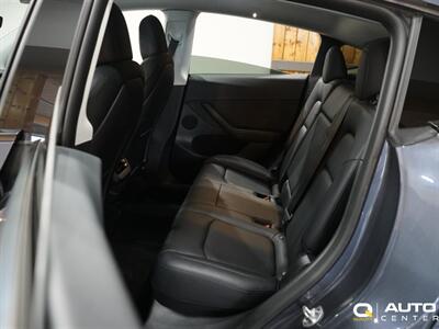 2022 Tesla Model Y Long Range   - Photo 26 - Lynnwood, WA 98036