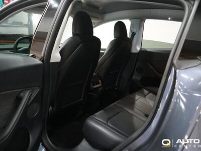 2022 Tesla Model Y Long Range   - Photo 25 - Lynnwood, WA 98036