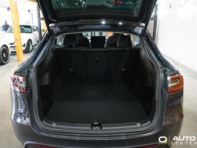 2022 Tesla Model Y Long Range   - Photo 11 - Lynnwood, WA 98036