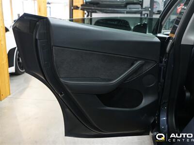 2022 Tesla Model Y Long Range   - Photo 24 - Lynnwood, WA 98036