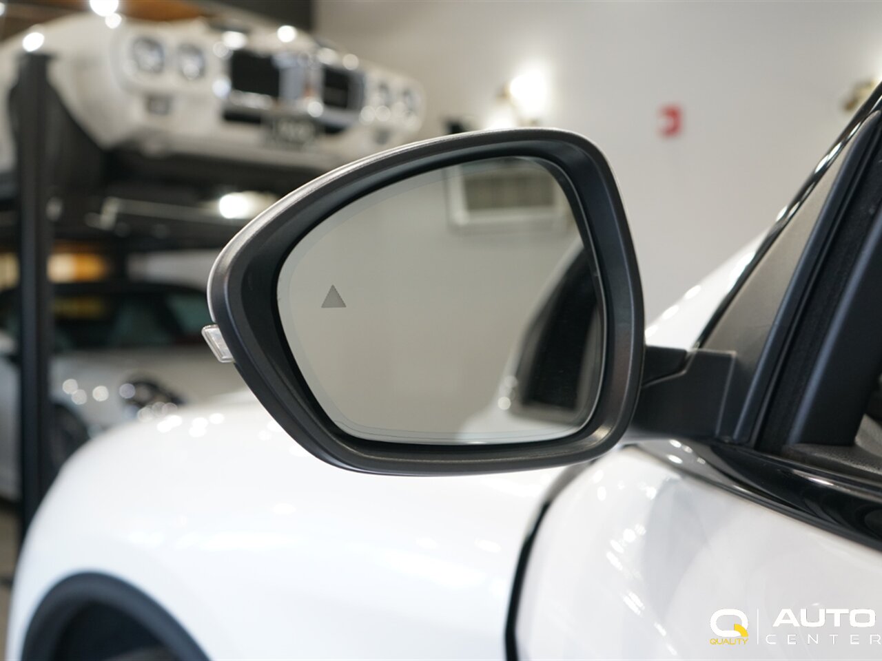 2018 Alfa Romeo Stelvio Ti - Photo 21 - Lynnwood, WA 98036