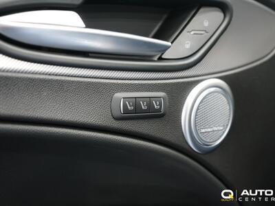 2018 Alfa Romeo Stelvio Ti   - Photo 27 - Lynnwood, WA 98036