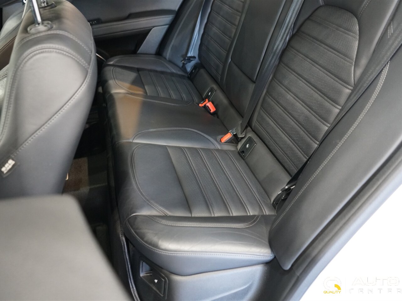 2018 Alfa Romeo Stelvio Ti - Photo 45 - Lynnwood, WA 98036