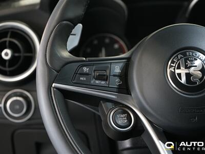 2018 Alfa Romeo Stelvio Ti   - Photo 31 - Lynnwood, WA 98036