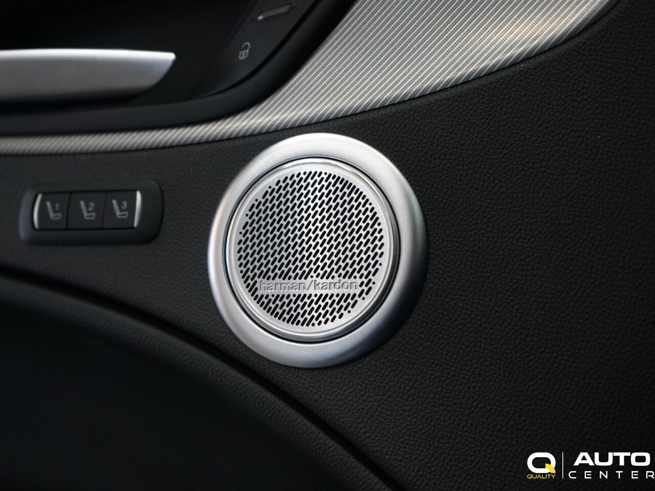 2018 Alfa Romeo Stelvio Ti - Photo 26 - Lynnwood, WA 98036