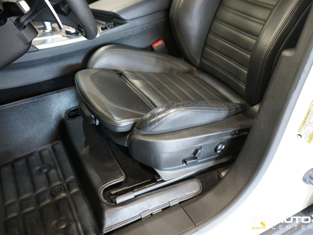 2018 Alfa Romeo Stelvio Ti - Photo 24 - Lynnwood, WA 98036