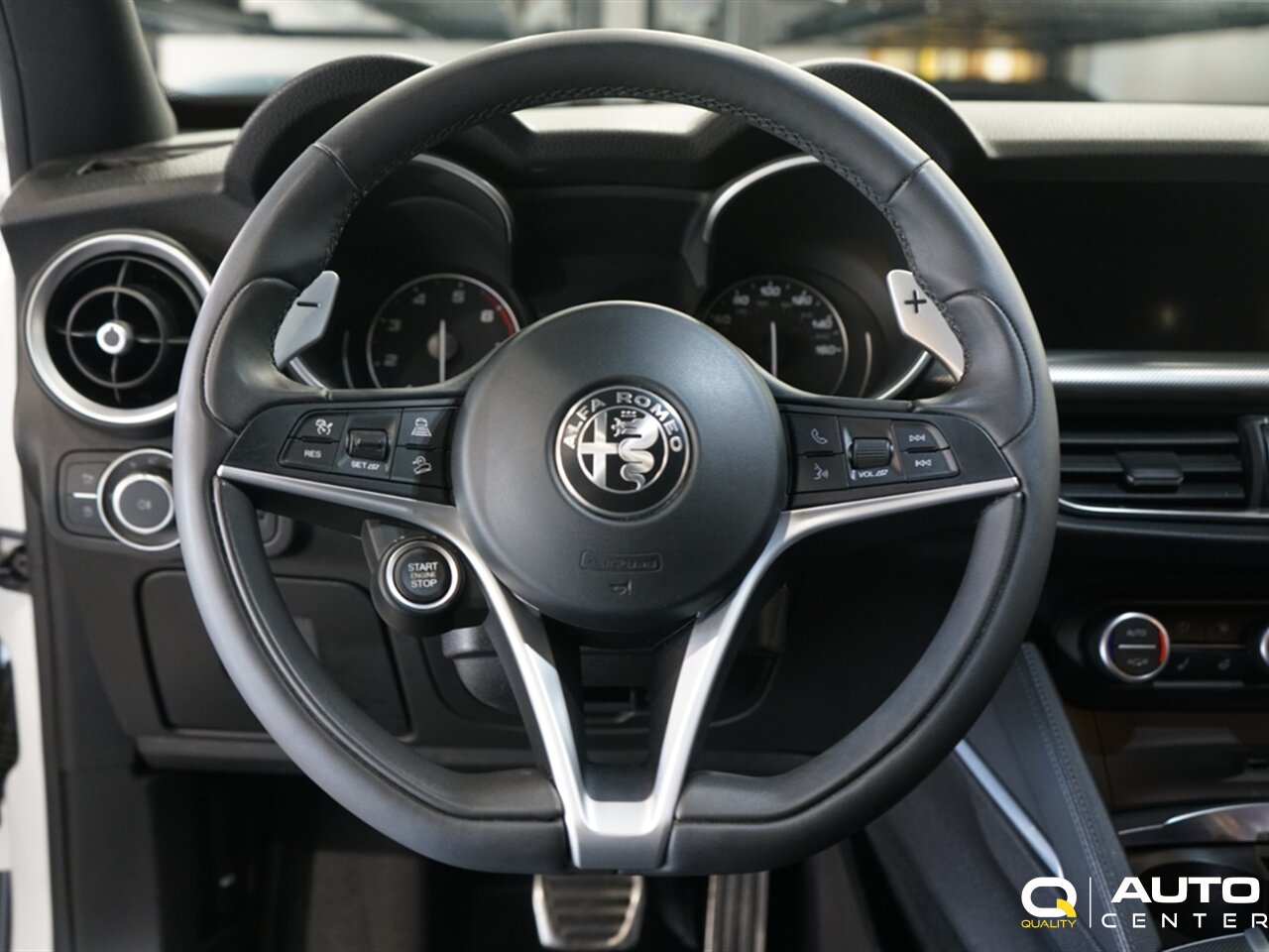 2018 Alfa Romeo Stelvio Ti - Photo 30 - Lynnwood, WA 98036