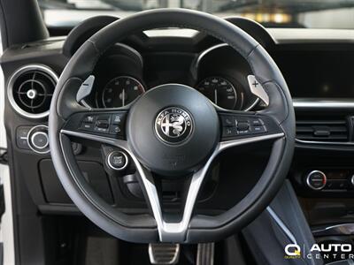 2018 Alfa Romeo Stelvio Ti   - Photo 30 - Lynnwood, WA 98036