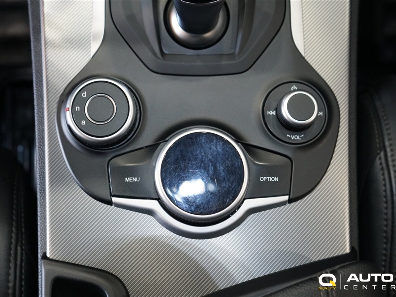 2018 Alfa Romeo Stelvio Ti - Photo 34 - Lynnwood, WA 98036