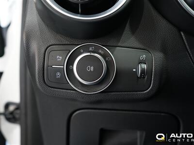 2018 Alfa Romeo Stelvio Ti   - Photo 28 - Lynnwood, WA 98036