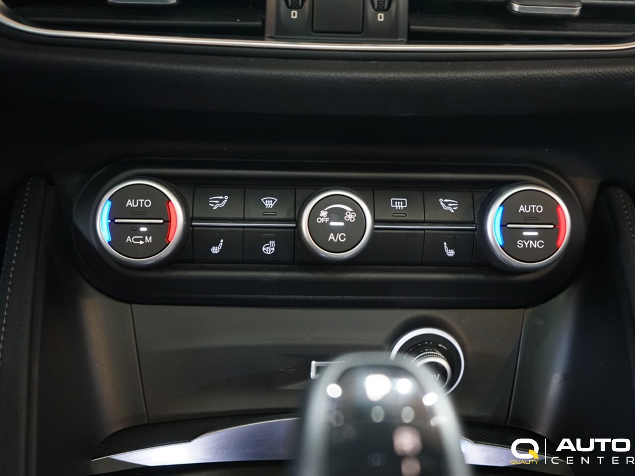 2018 Alfa Romeo Stelvio Ti - Photo 42 - Lynnwood, WA 98036