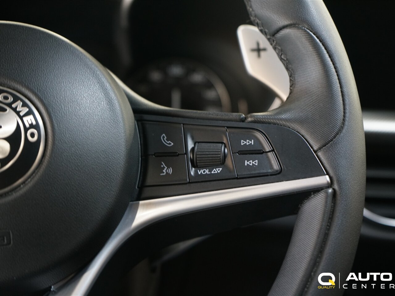 2018 Alfa Romeo Stelvio Ti - Photo 32 - Lynnwood, WA 98036
