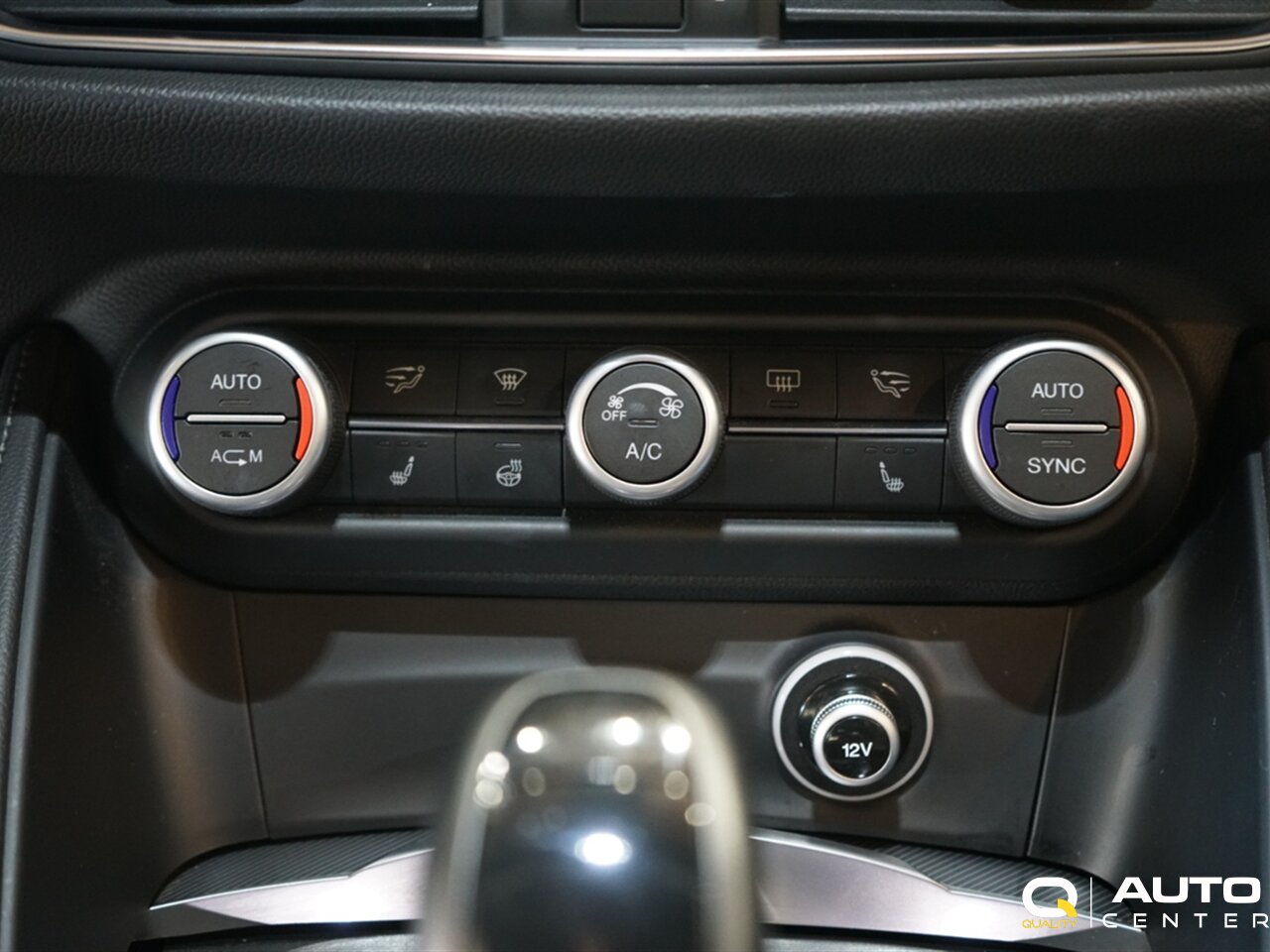 2018 Alfa Romeo Stelvio Ti - Photo 33 - Lynnwood, WA 98036