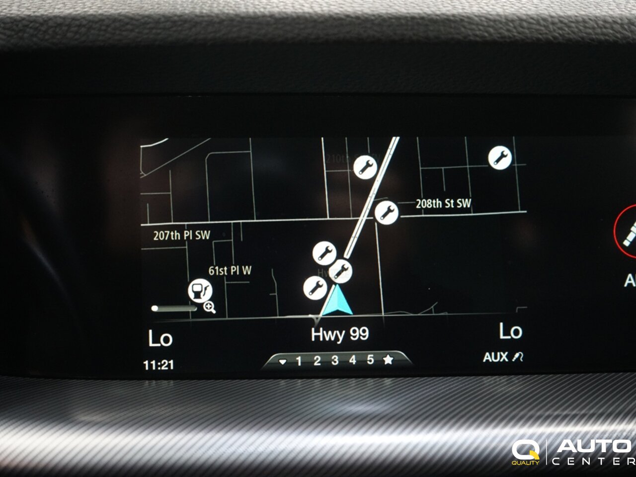 2018 Alfa Romeo Stelvio Ti - Photo 41 - Lynnwood, WA 98036