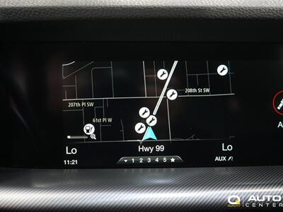 2018 Alfa Romeo Stelvio Ti   - Photo 41 - Lynnwood, WA 98036