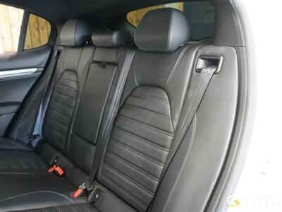 2018 Alfa Romeo Stelvio Ti   - Photo 44 - Lynnwood, WA 98036