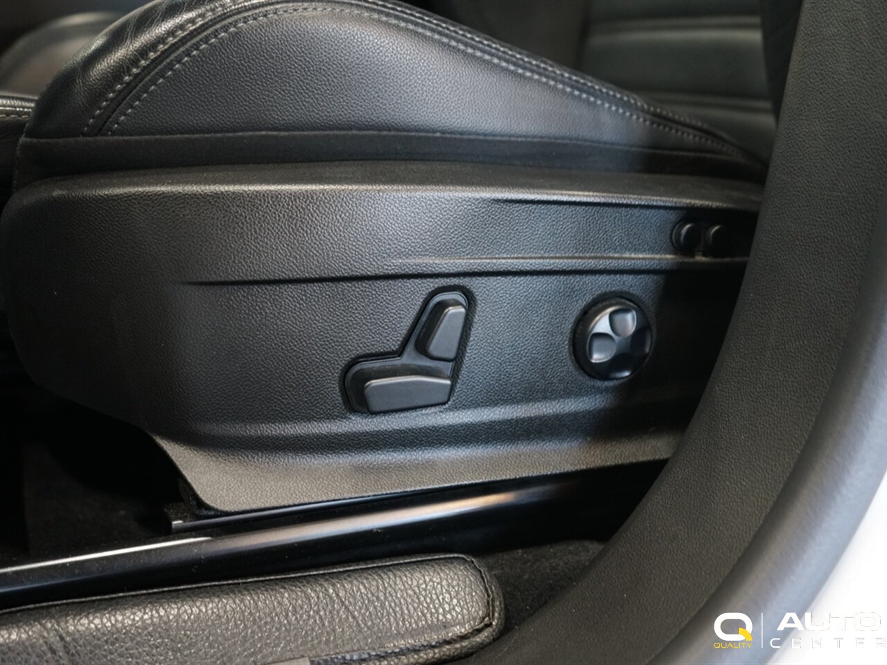 2018 Alfa Romeo Stelvio Ti - Photo 25 - Lynnwood, WA 98036