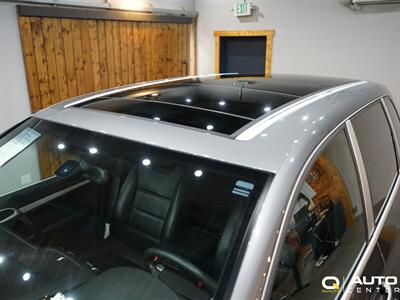 2008 Porsche Cayenne Turbo   - Photo 9 - Lynnwood, WA 98036