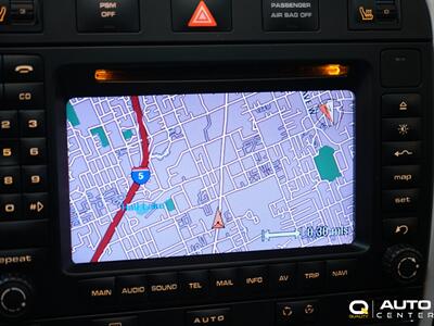 2008 Porsche Cayenne Turbo   - Photo 25 - Lynnwood, WA 98036