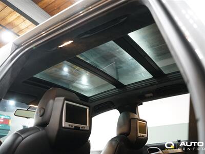 2008 Porsche Cayenne Turbo   - Photo 30 - Lynnwood, WA 98036