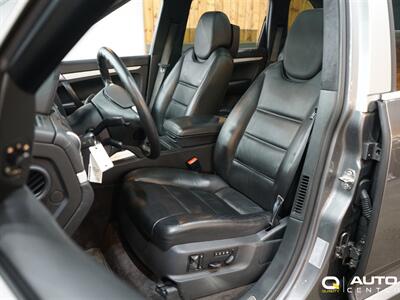 2008 Porsche Cayenne Turbo   - Photo 14 - Lynnwood, WA 98036