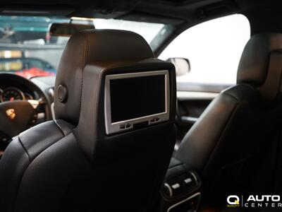 2008 Porsche Cayenne Turbo   - Photo 31 - Lynnwood, WA 98036