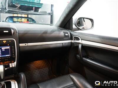 2008 Porsche Cayenne Turbo   - Photo 24 - Lynnwood, WA 98036