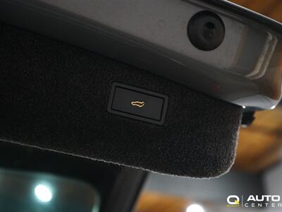 2008 Porsche Cayenne Turbo   - Photo 34 - Lynnwood, WA 98036