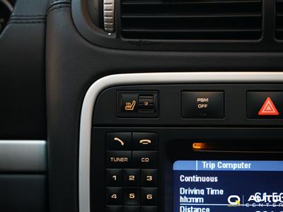 2008 Porsche Cayenne Turbo   - Photo 20 - Lynnwood, WA 98036