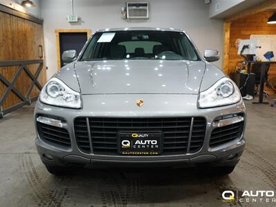 2008 Porsche Cayenne Turbo   - Photo 2 - Lynnwood, WA 98036