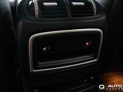 2008 Porsche Cayenne Turbo   - Photo 32 - Lynnwood, WA 98036