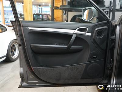 2008 Porsche Cayenne Turbo   - Photo 12 - Lynnwood, WA 98036