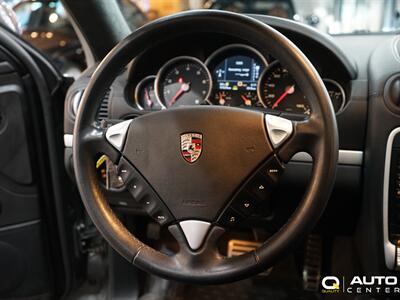 2008 Porsche Cayenne Turbo   - Photo 18 - Lynnwood, WA 98036