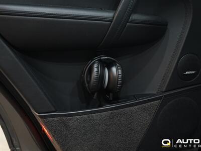 2008 Porsche Cayenne Turbo   - Photo 35 - Lynnwood, WA 98036