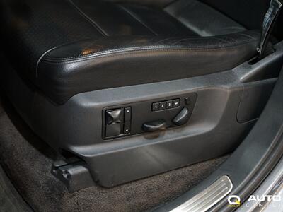 2008 Porsche Cayenne Turbo   - Photo 15 - Lynnwood, WA 98036