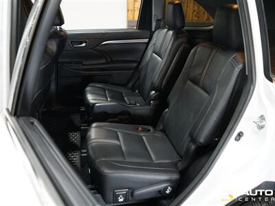 2018 Toyota Highlander XLE   - Photo 32 - Lynnwood, WA 98036