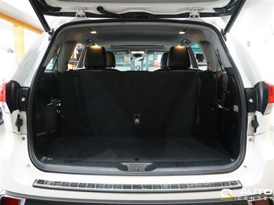 2018 Toyota Highlander XLE   - Photo 41 - Lynnwood, WA 98036