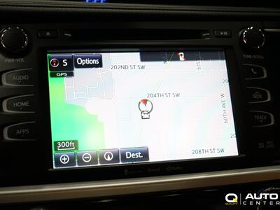 2018 Toyota Highlander XLE   - Photo 27 - Lynnwood, WA 98036