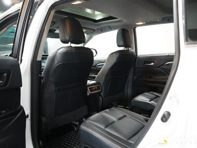 2018 Toyota Highlander XLE   - Photo 36 - Lynnwood, WA 98036