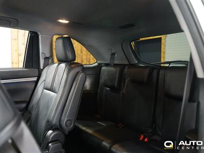2018 Toyota Highlander XLE   - Photo 40 - Lynnwood, WA 98036