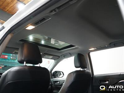 2018 Toyota Highlander XLE   - Photo 37 - Lynnwood, WA 98036