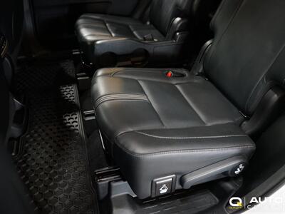 2018 Toyota Highlander XLE   - Photo 34 - Lynnwood, WA 98036