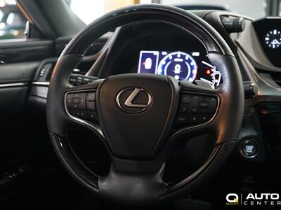 2019 Lexus ES 350 350   - Photo 15 - Lynnwood, WA 98036