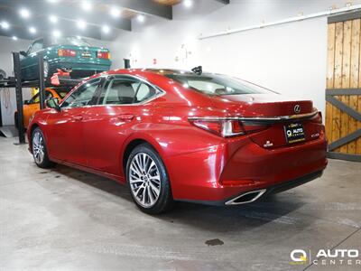 2019 Lexus ES 350 350   - Photo 6 - Lynnwood, WA 98036