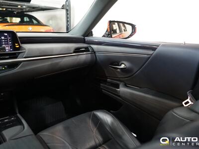 2019 Lexus ES 350 350   - Photo 20 - Lynnwood, WA 98036